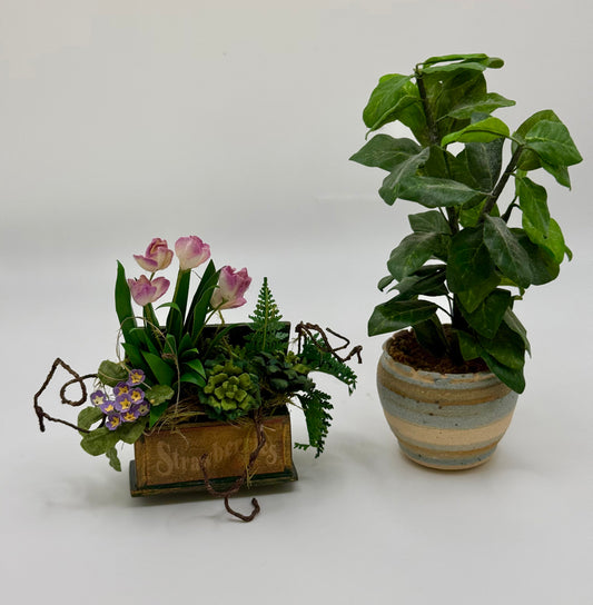 Marie Petrik Flowers