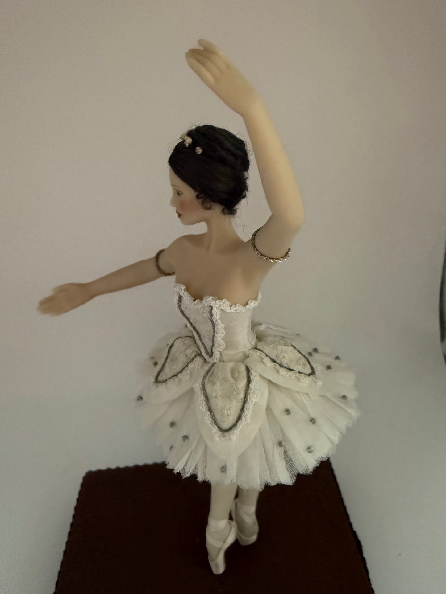 1:12 Scale Dollhouse Doll