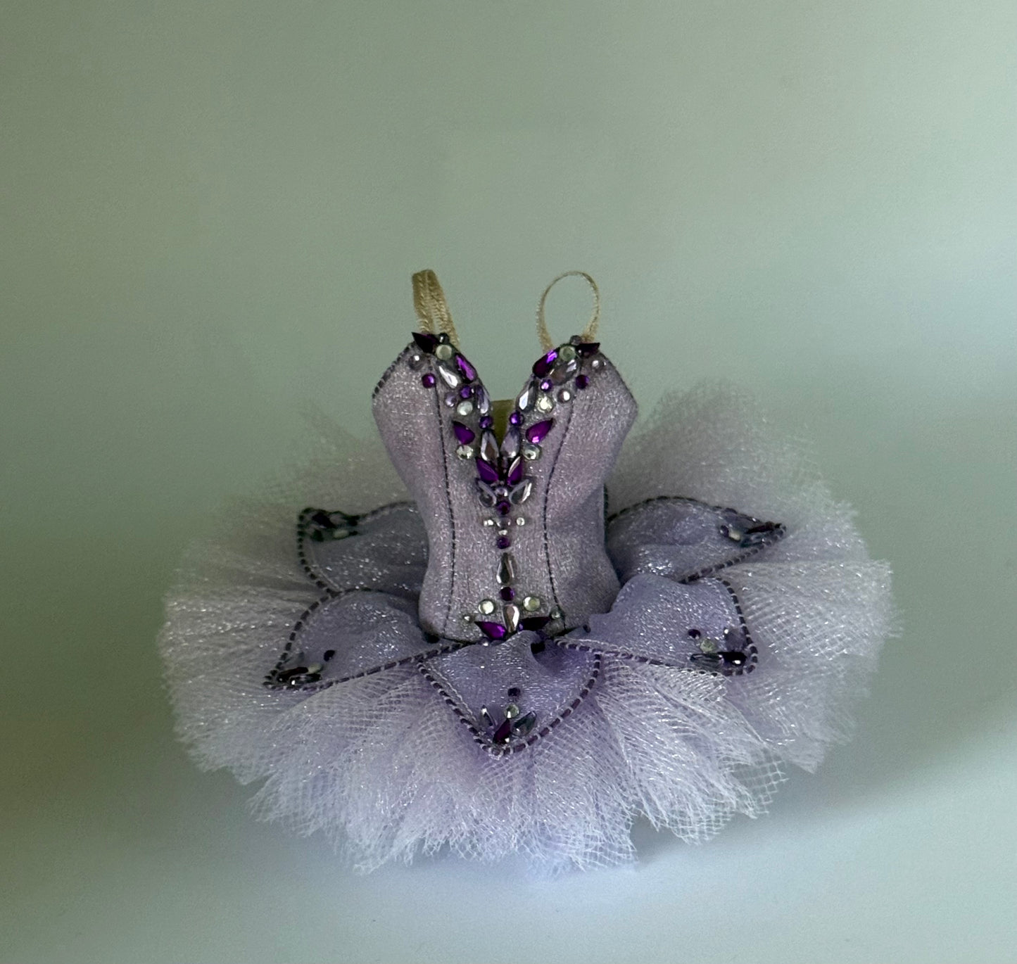 1:12 Scale Tutu