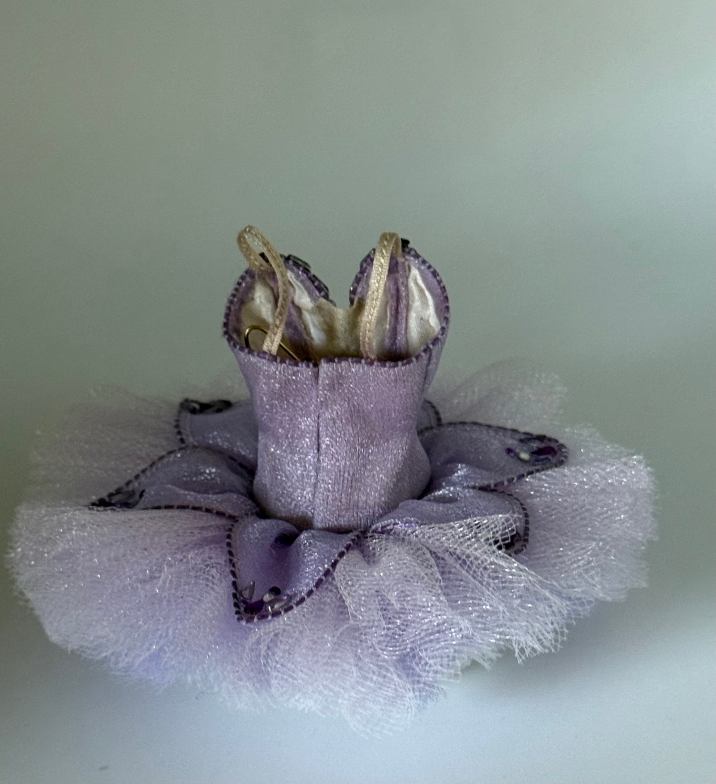 1:12 Scale Tutu