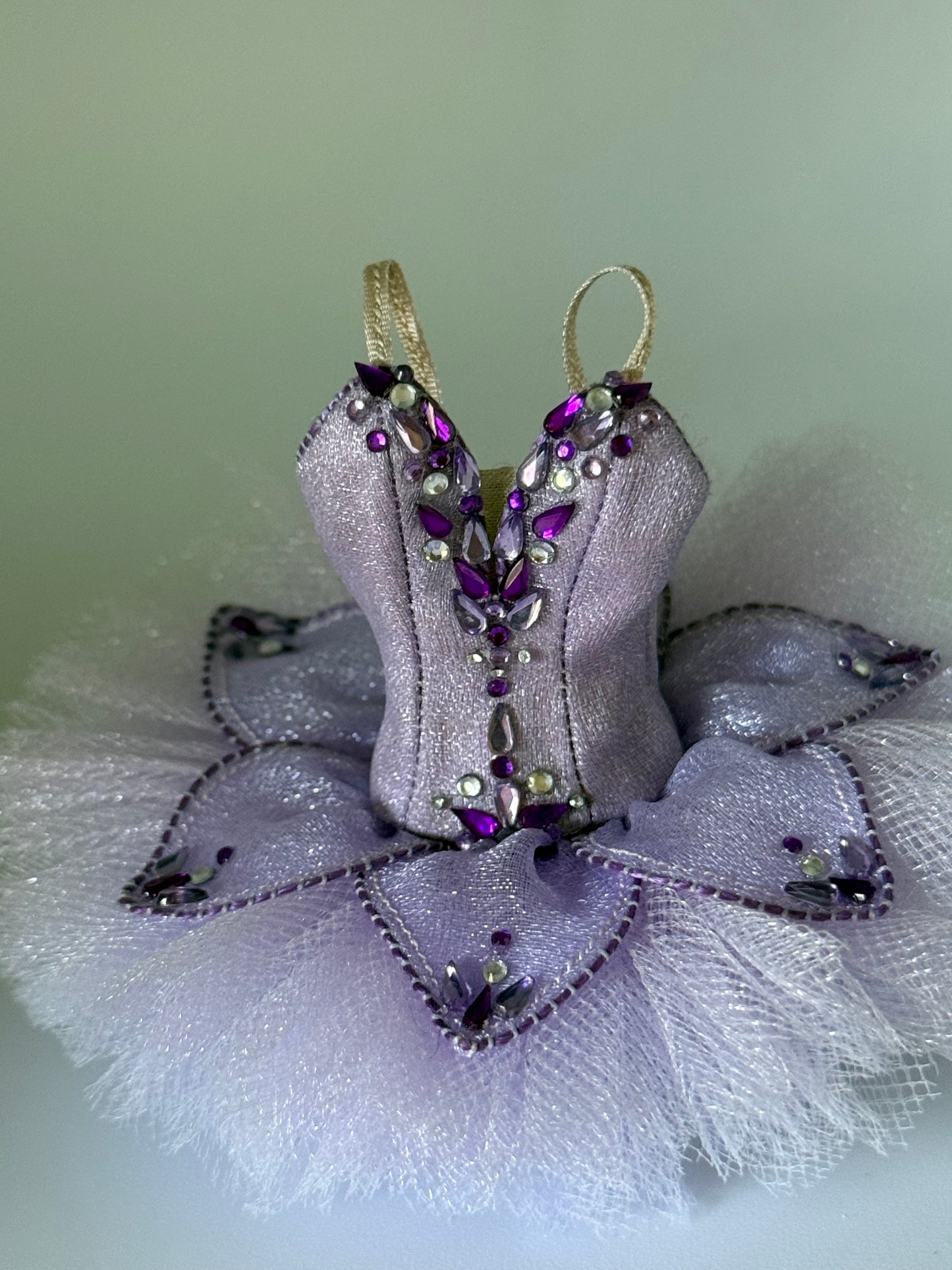 1:12 Scale Tutu