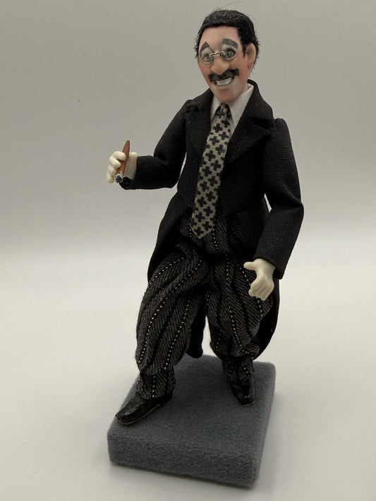 Groucho Marx
