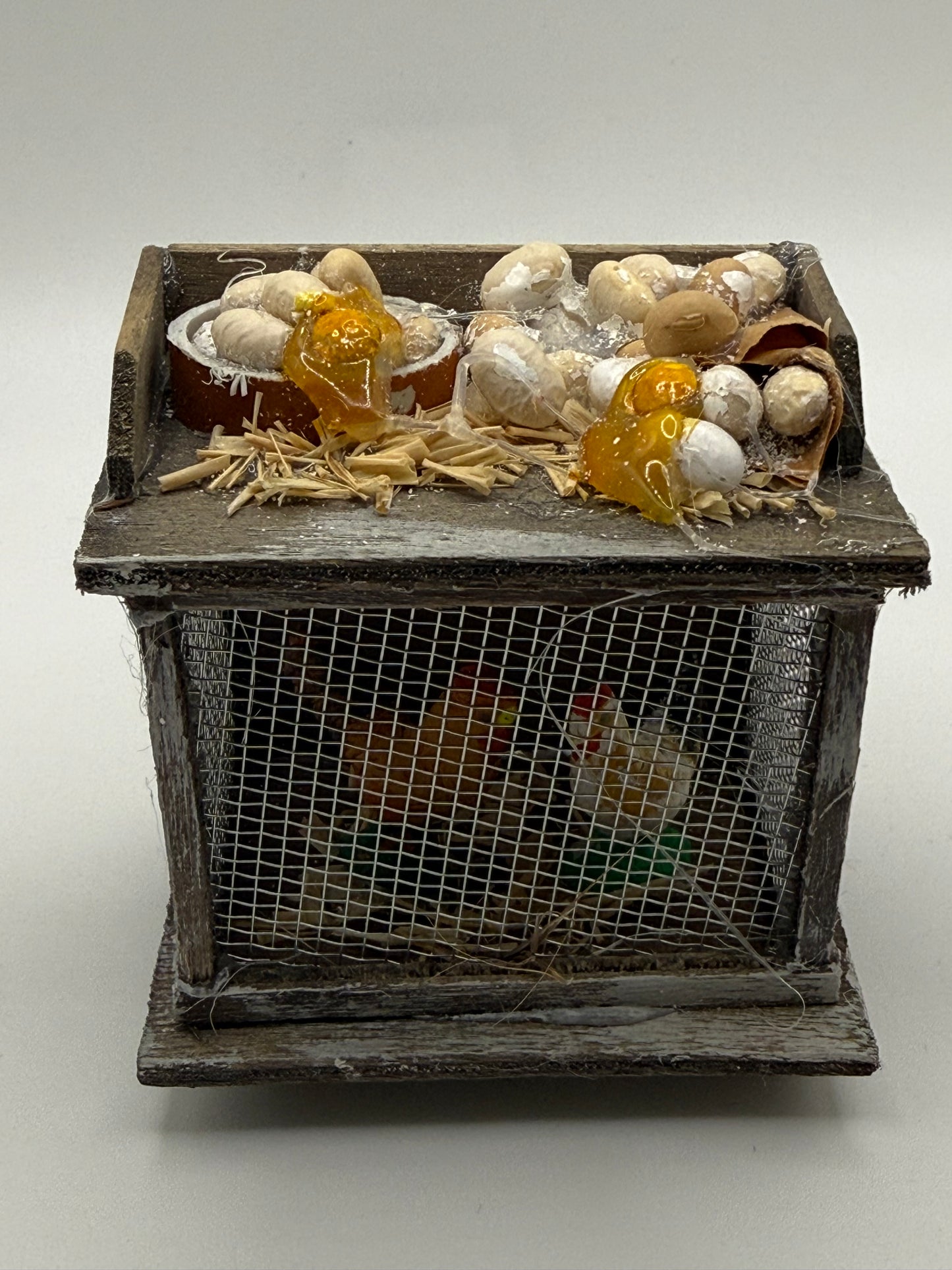 Chicken Coop