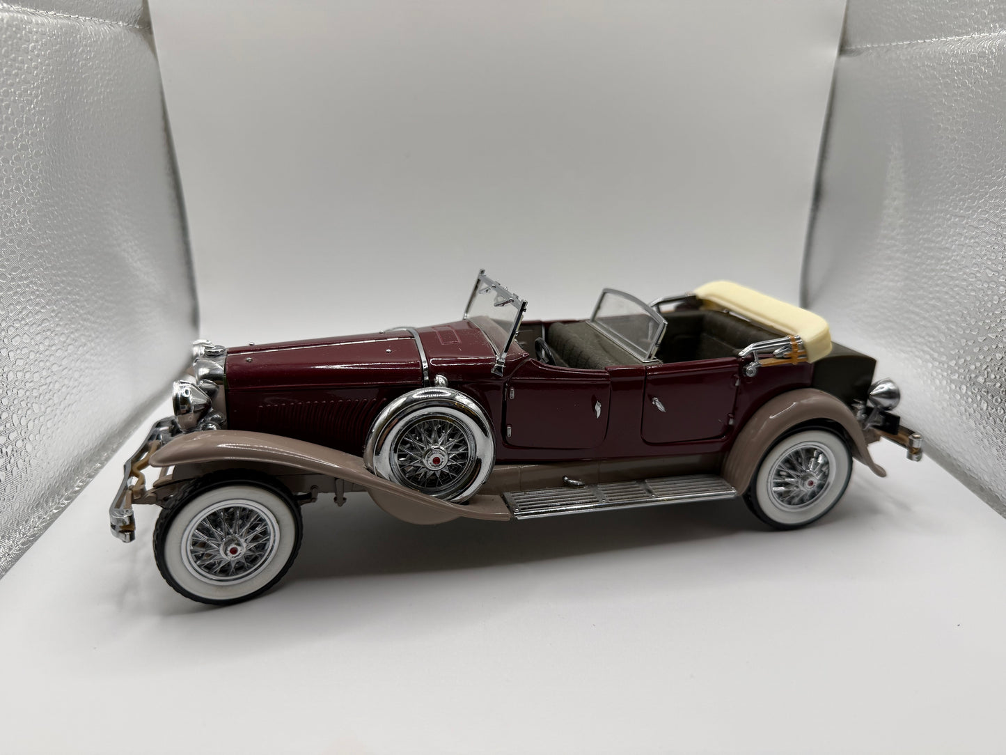 Vintage Car