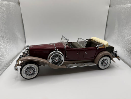 Vintage Car