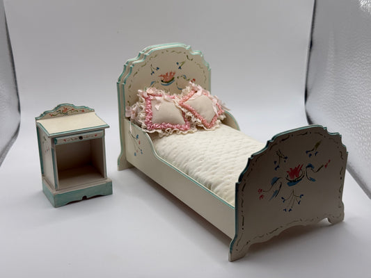 Hal Weston Bedroom Set