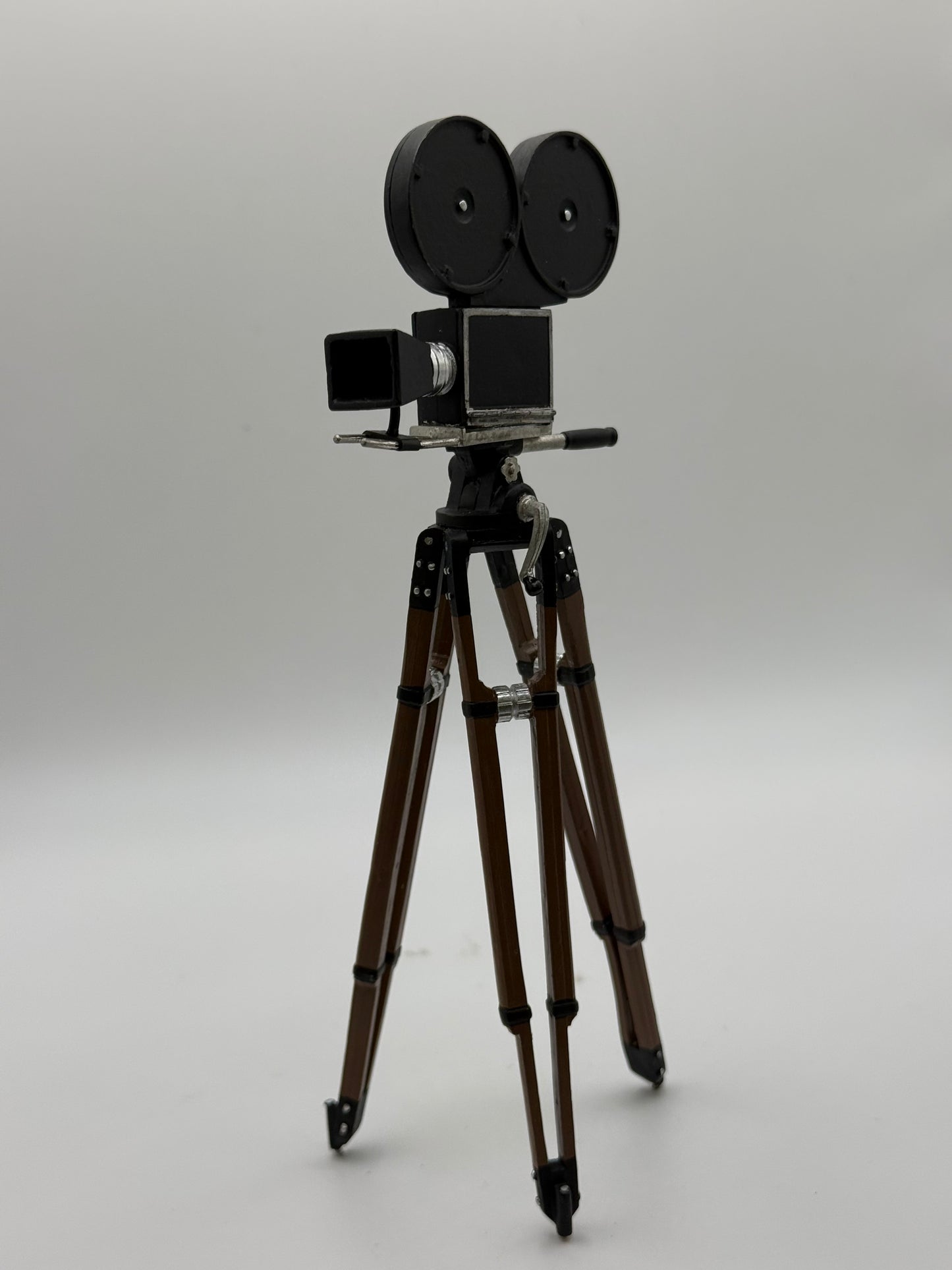 Movie Camera