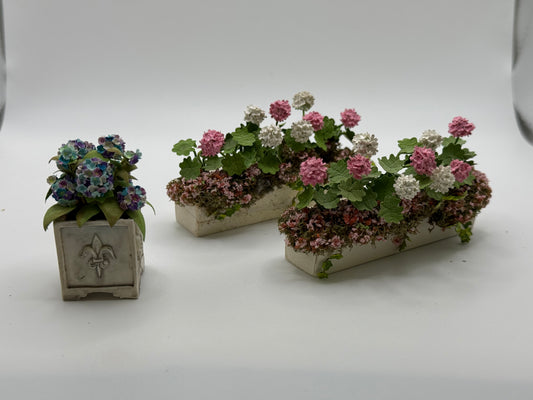 Garden Planters