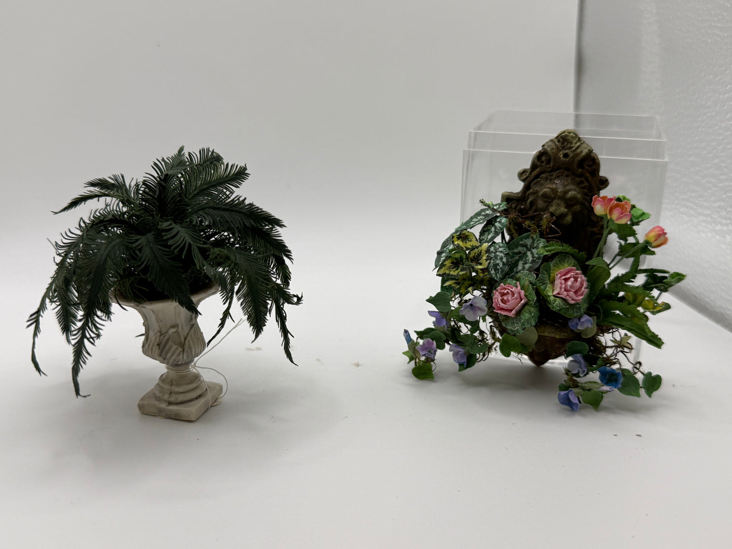 Garden Arrangements