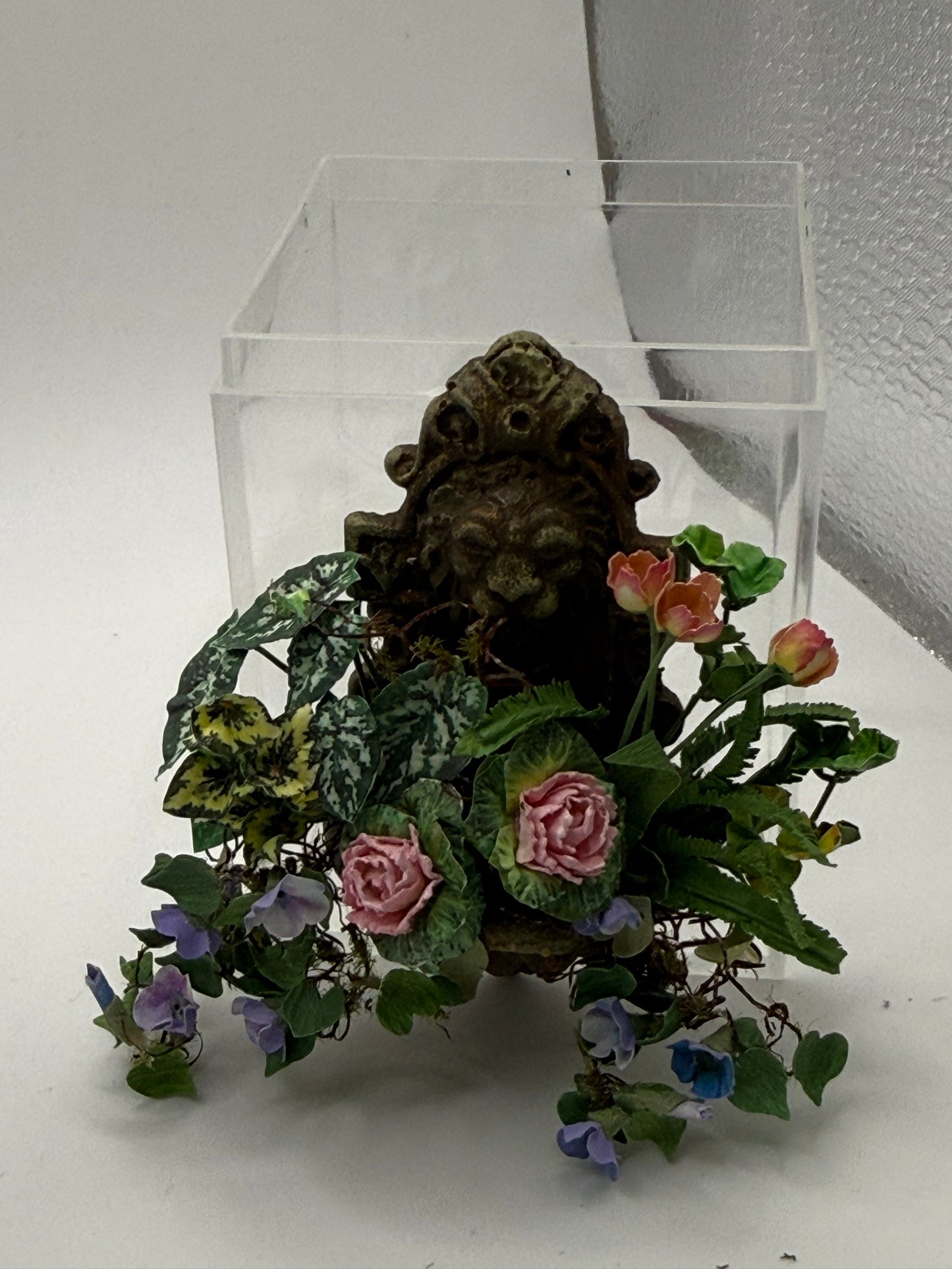 Garden Arrangements