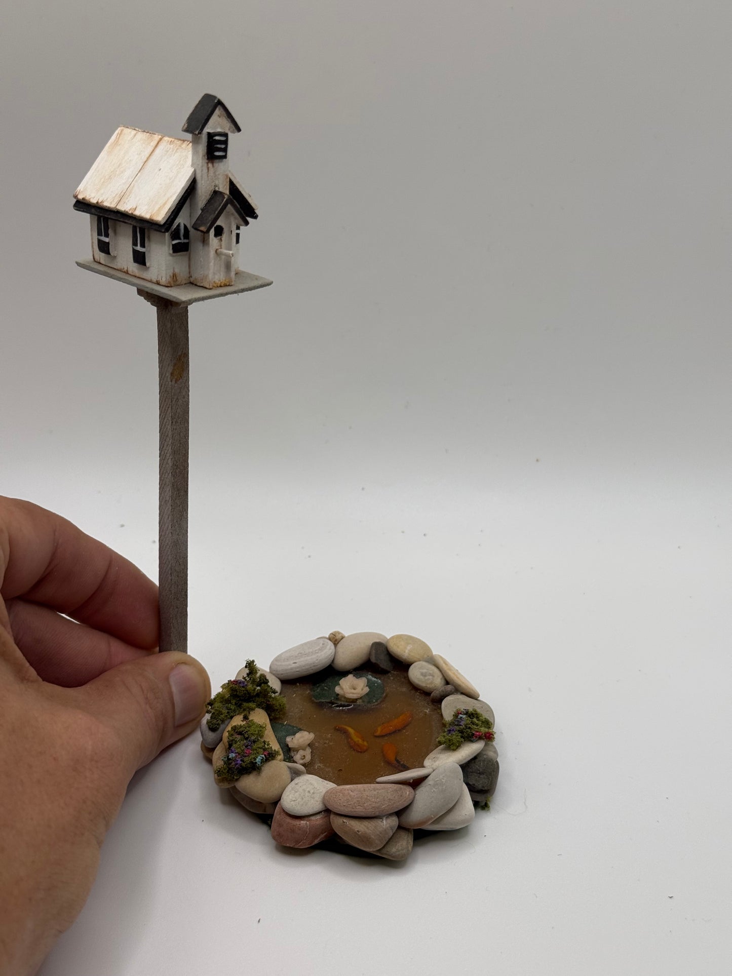 Garden Accessories