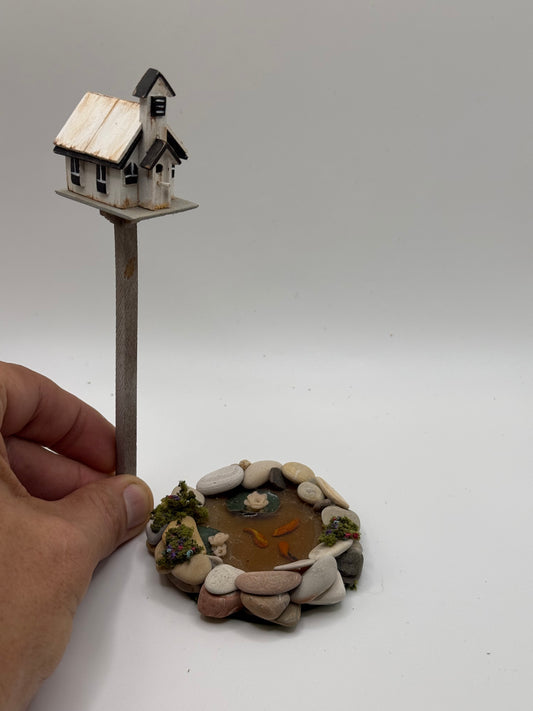Garden Accessories