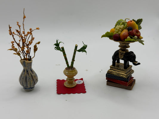 3 Arrangements