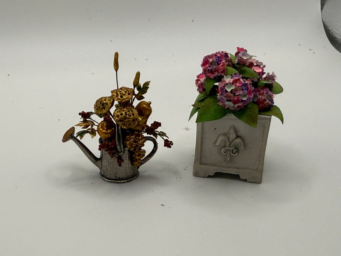 2 Arrangements