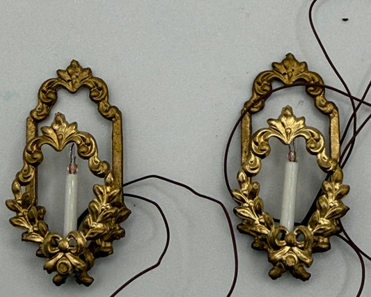 Wall Sconce