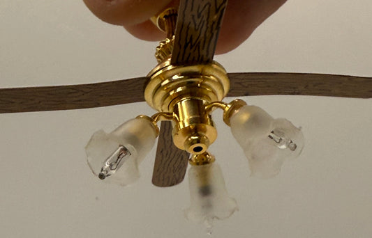 Ceiling Fan