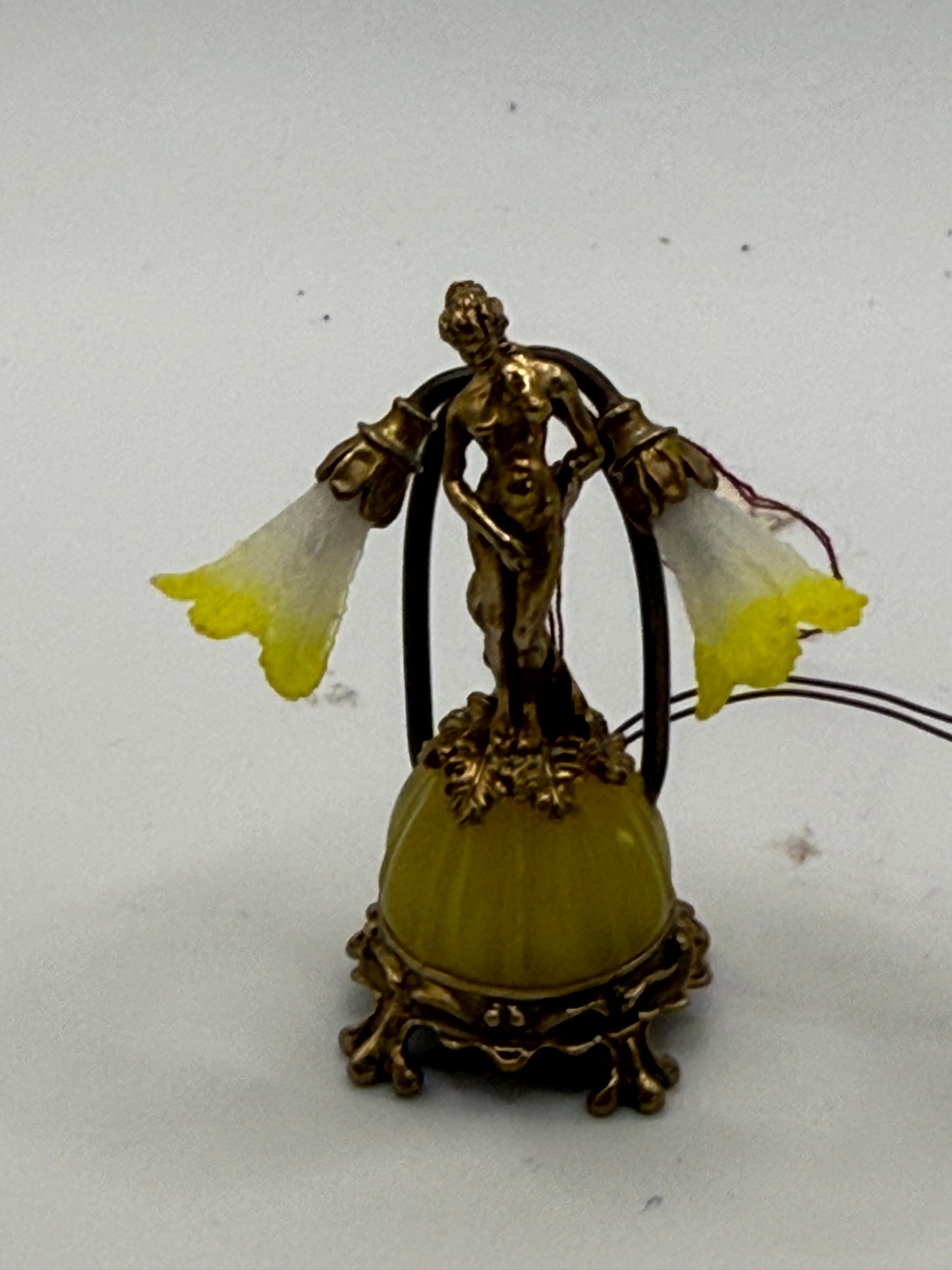 Jim Pounder Table Lamp