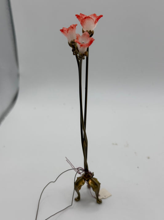 Jim Pounder Floor Lamp