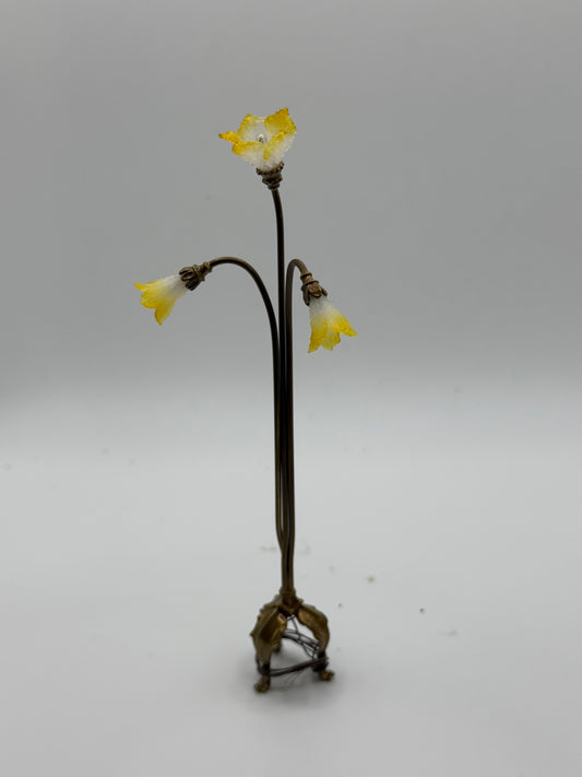 Jim Pounder Floor Lamp