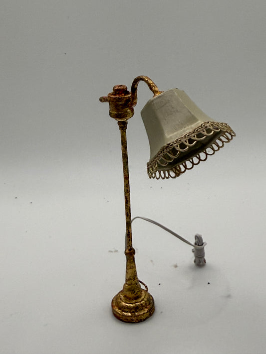 Floor Lamp with shade