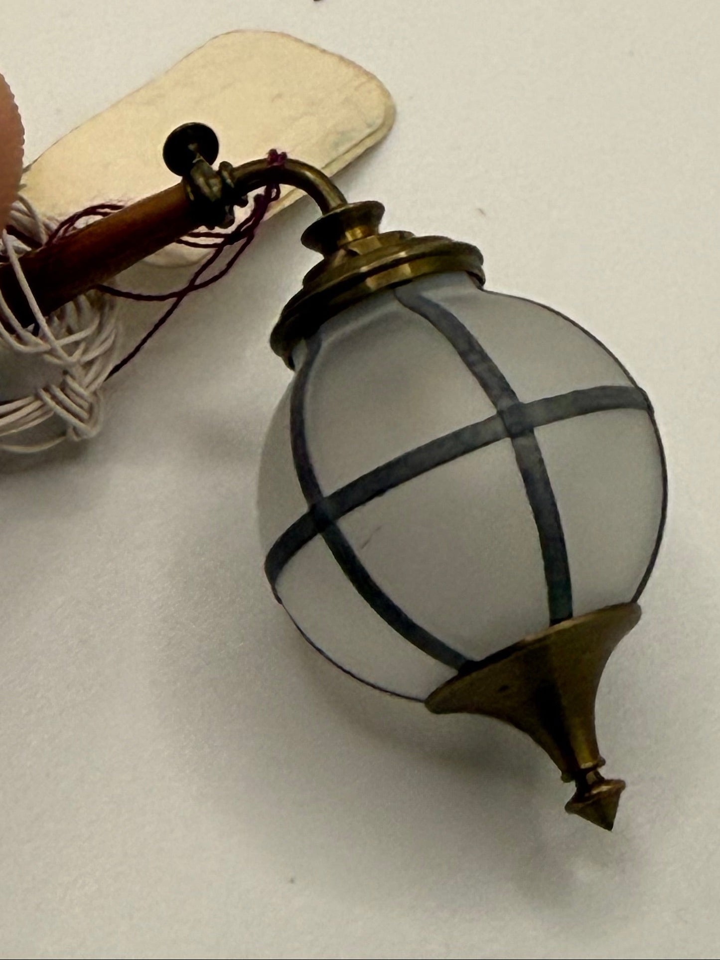 Wall Sconce