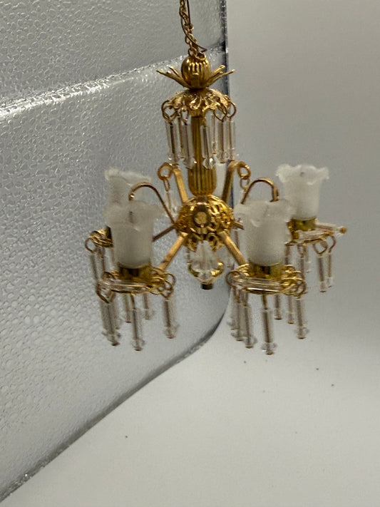 Getzan Chandelier