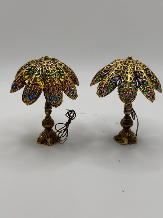 Tiffany Lamps