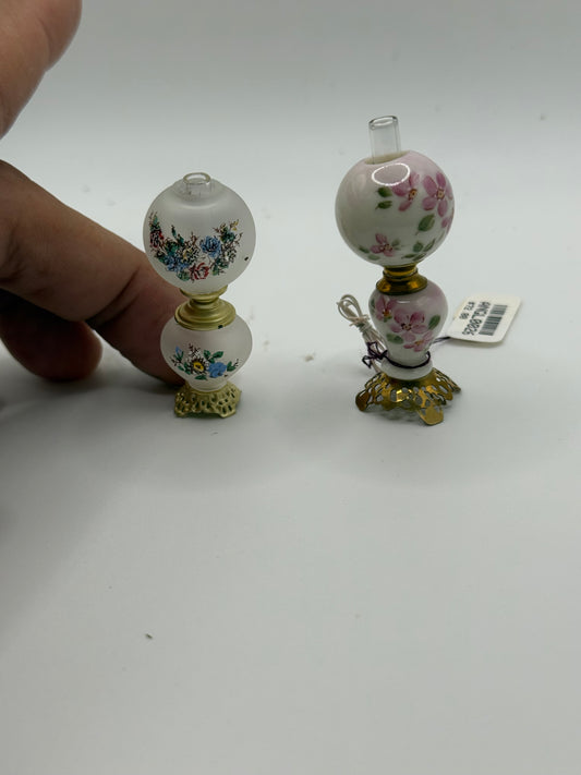 Table Lamps