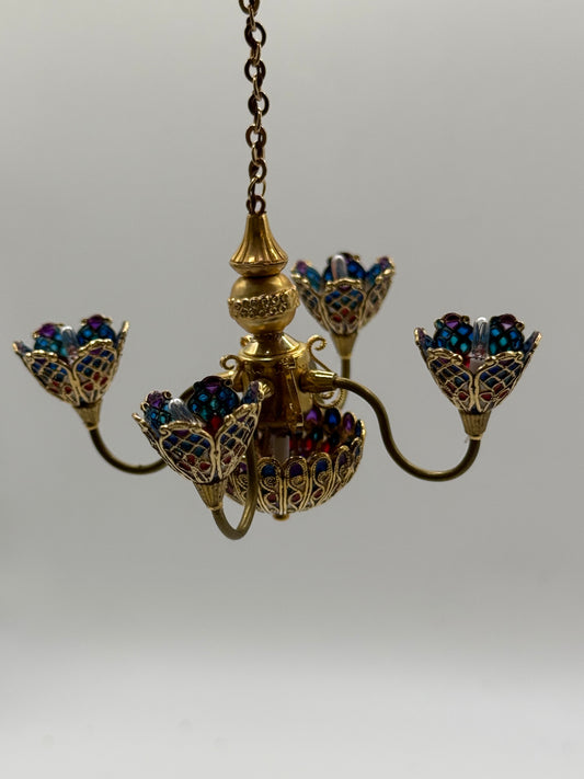 Tiffany Chandelier