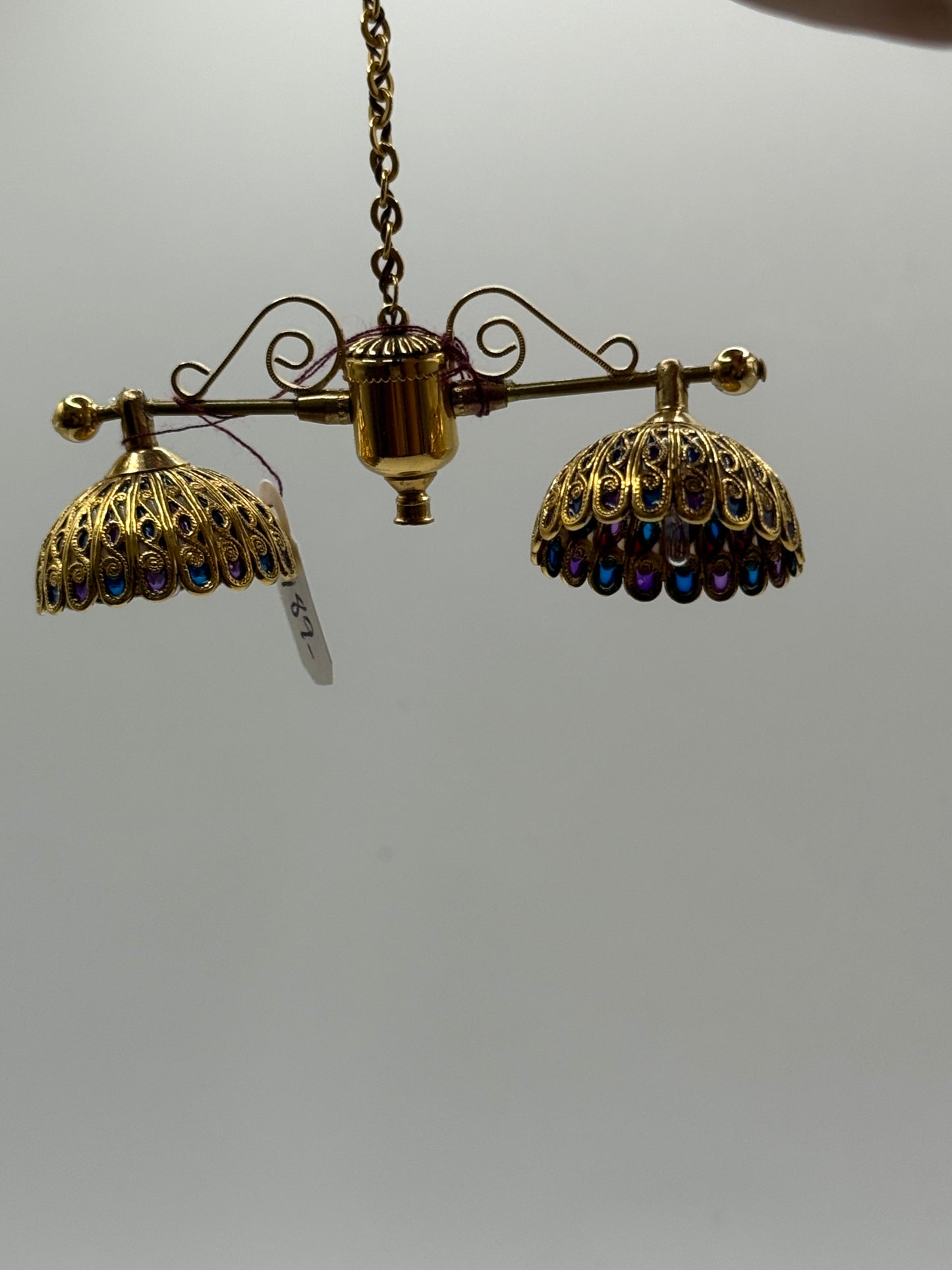 Chandelier