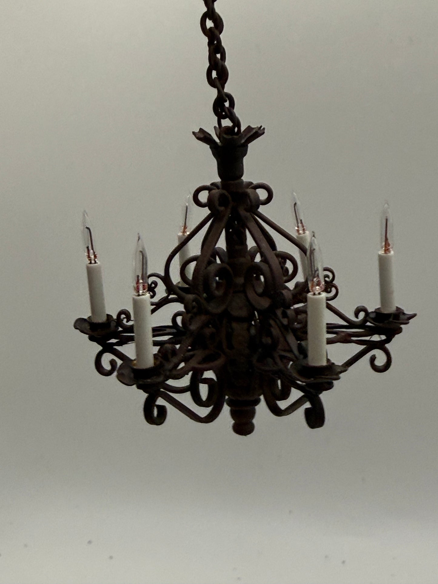 Chandeler