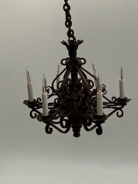 Chandeler