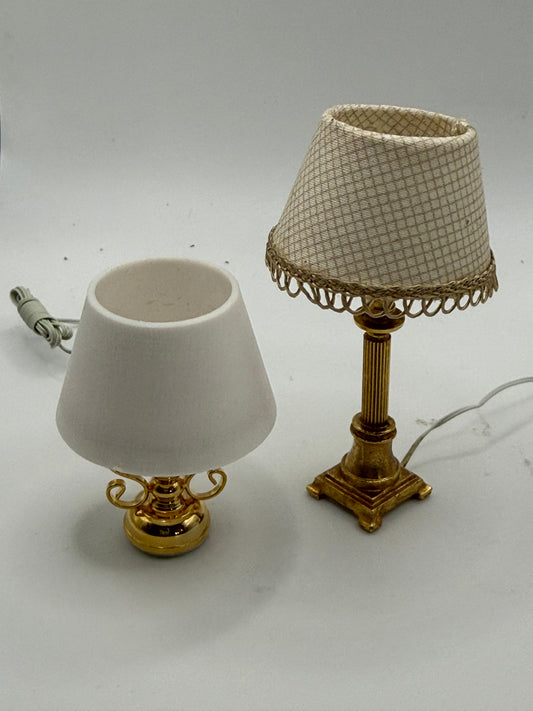 Table Lamps