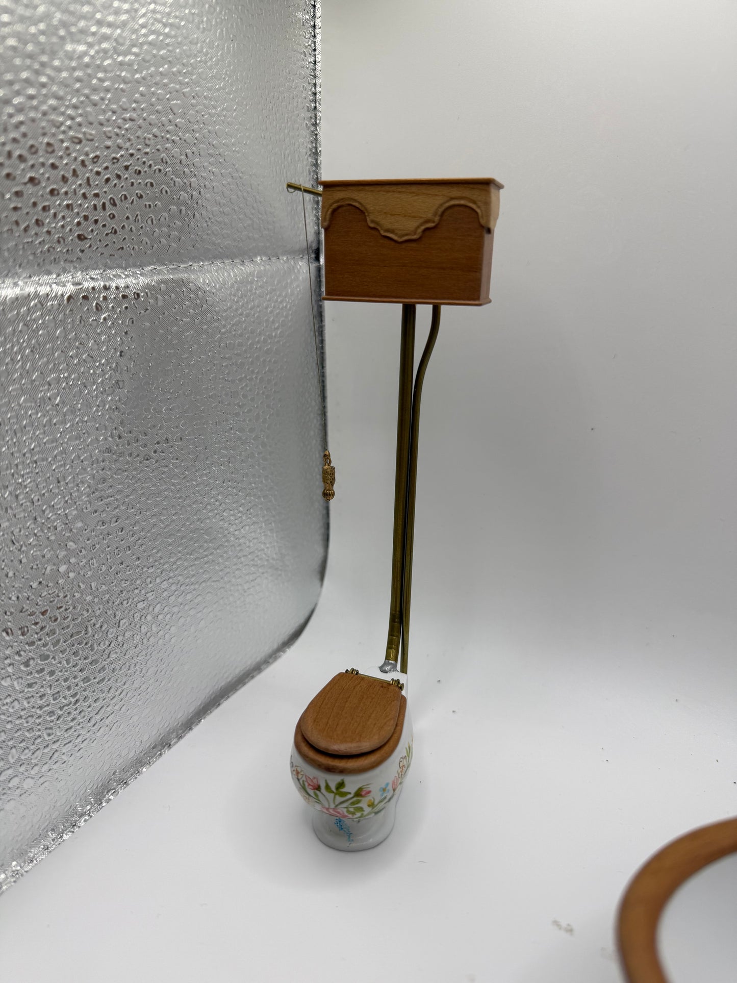 Blankenfeld Bathroom Set