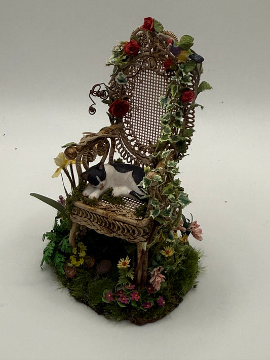Garden Chair