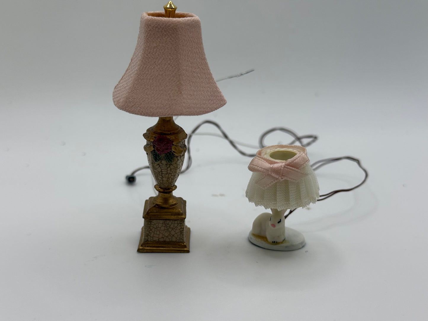Lamps