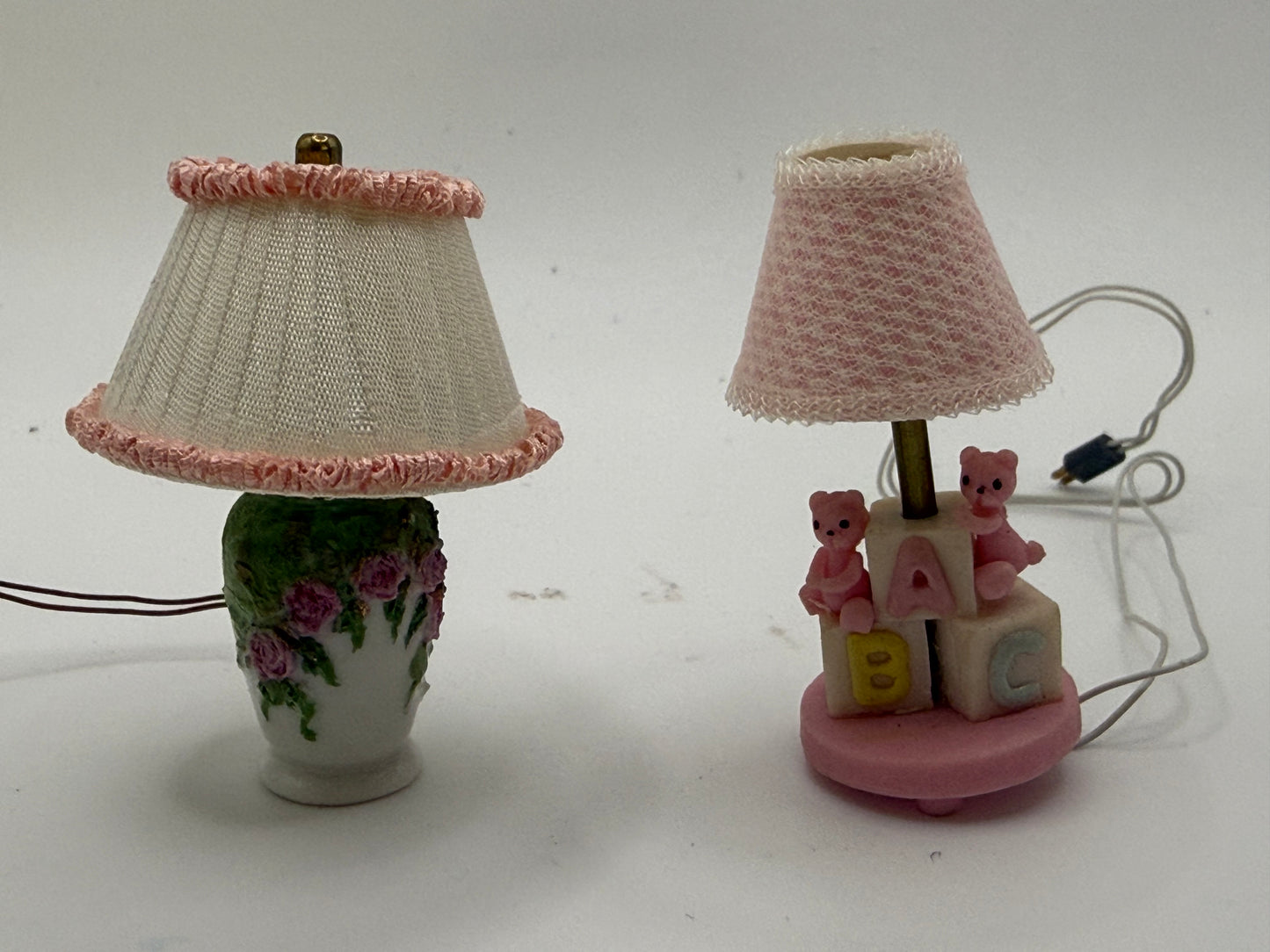 Table Lamps