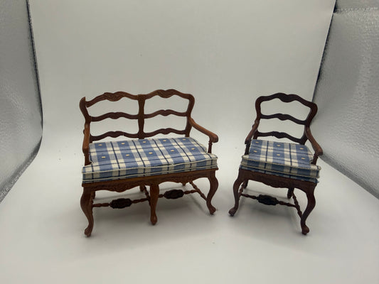 Bespaq Chair Set