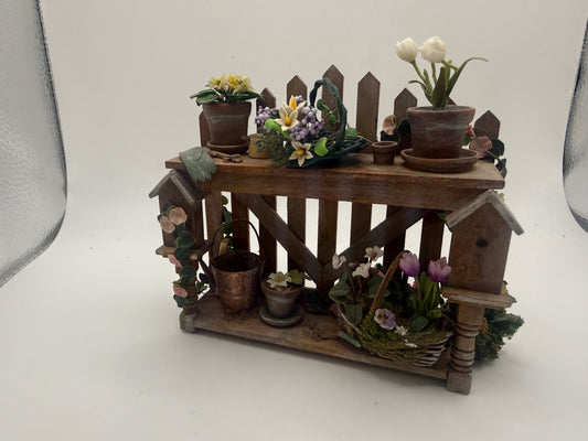 Garden Bench