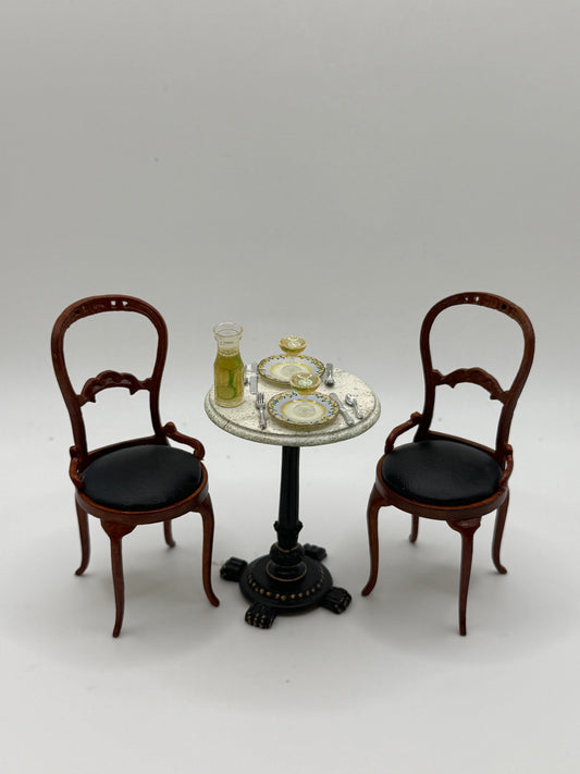 Bespaq Table and Chair Set