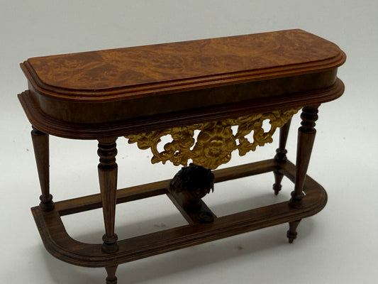 Gilbert Mena Table