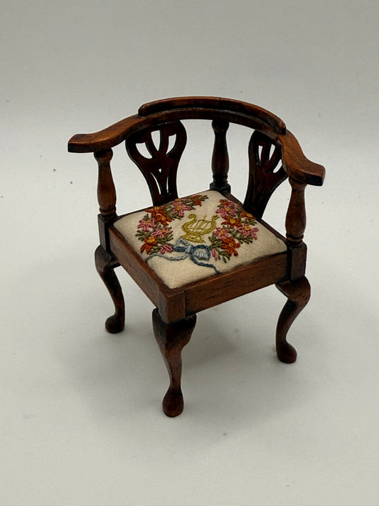 Corner Chair