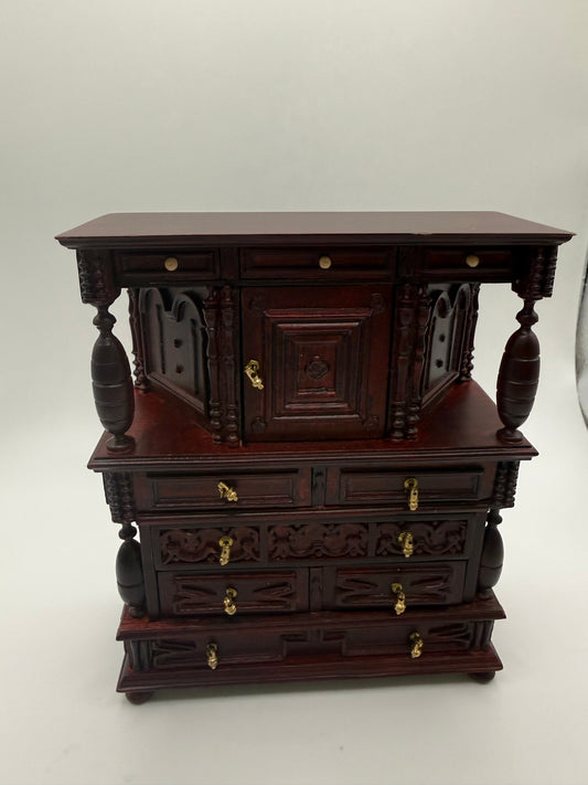 Bespaq Cabinet