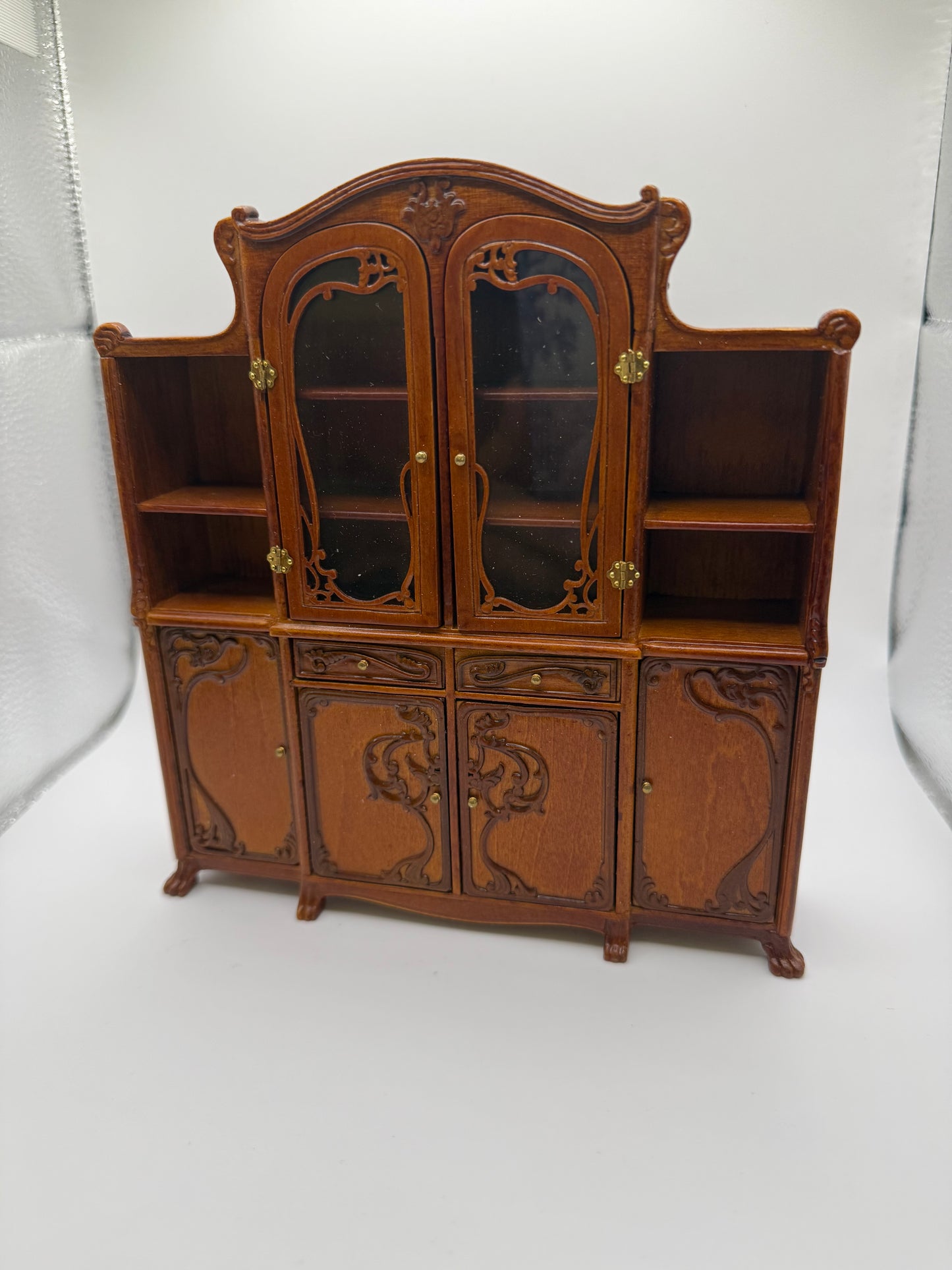 Bespaq Hutch