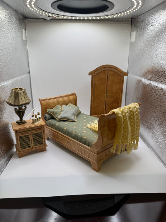 Turner Bedroom Set