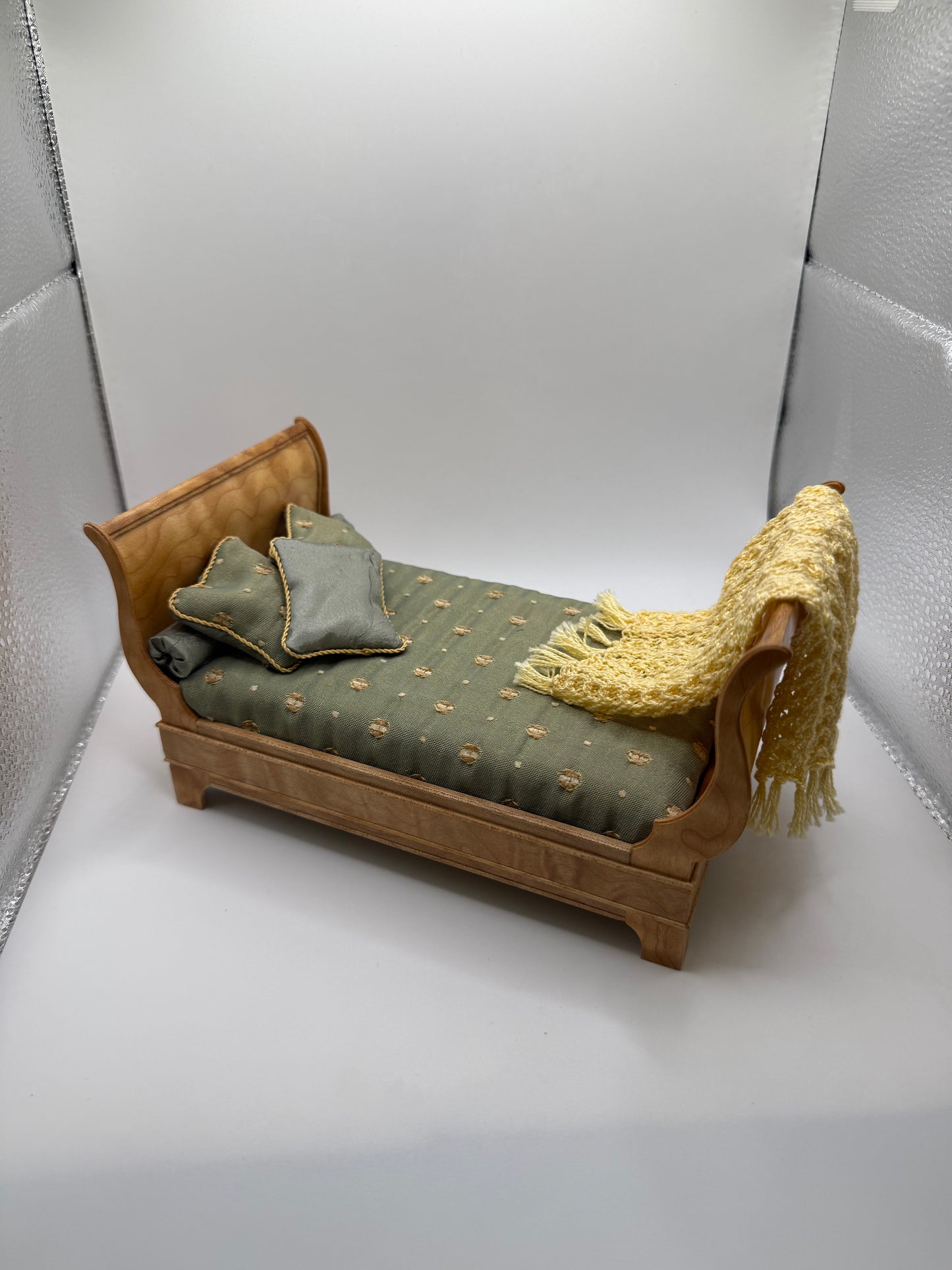 Turner Bedroom Set