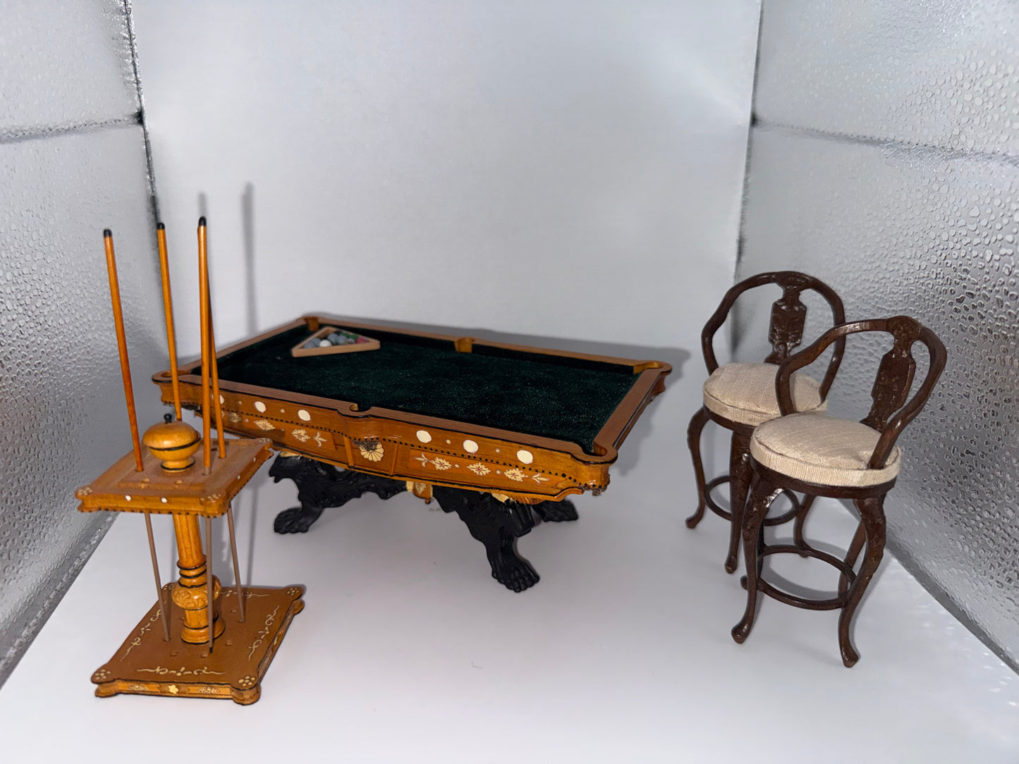 Bespaq Pool Table