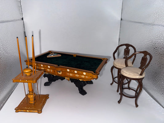 Bespaq Pool Table