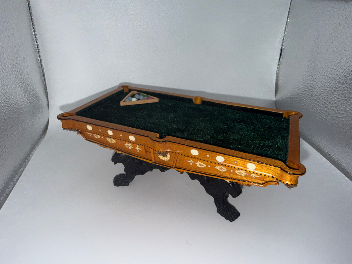 Bespaq Pool Table