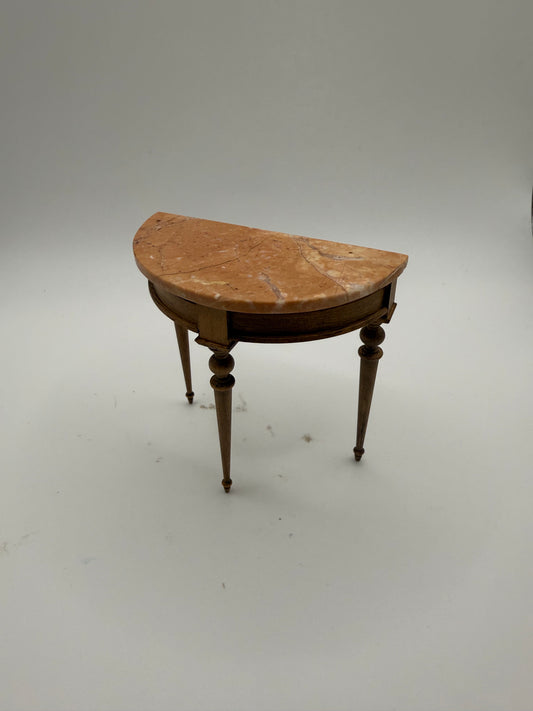 Tarjoni Marble Table